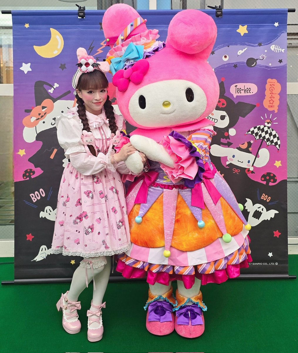 しぃちゃん🐰💓💕 (@shii_s2_melody) / Posts / X