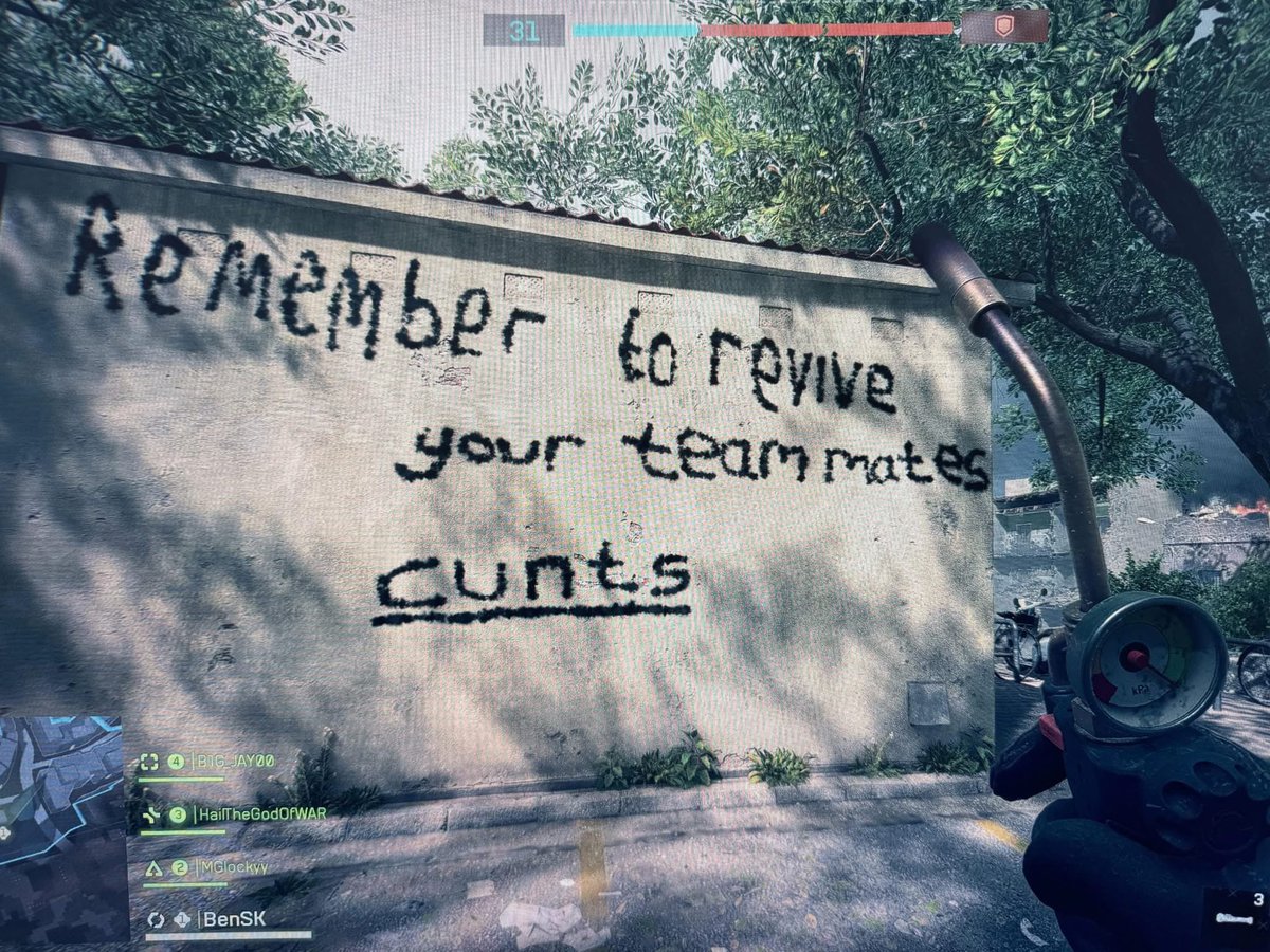 Fair 🤷‍♂️

#Battlefield6 | #Battlefield