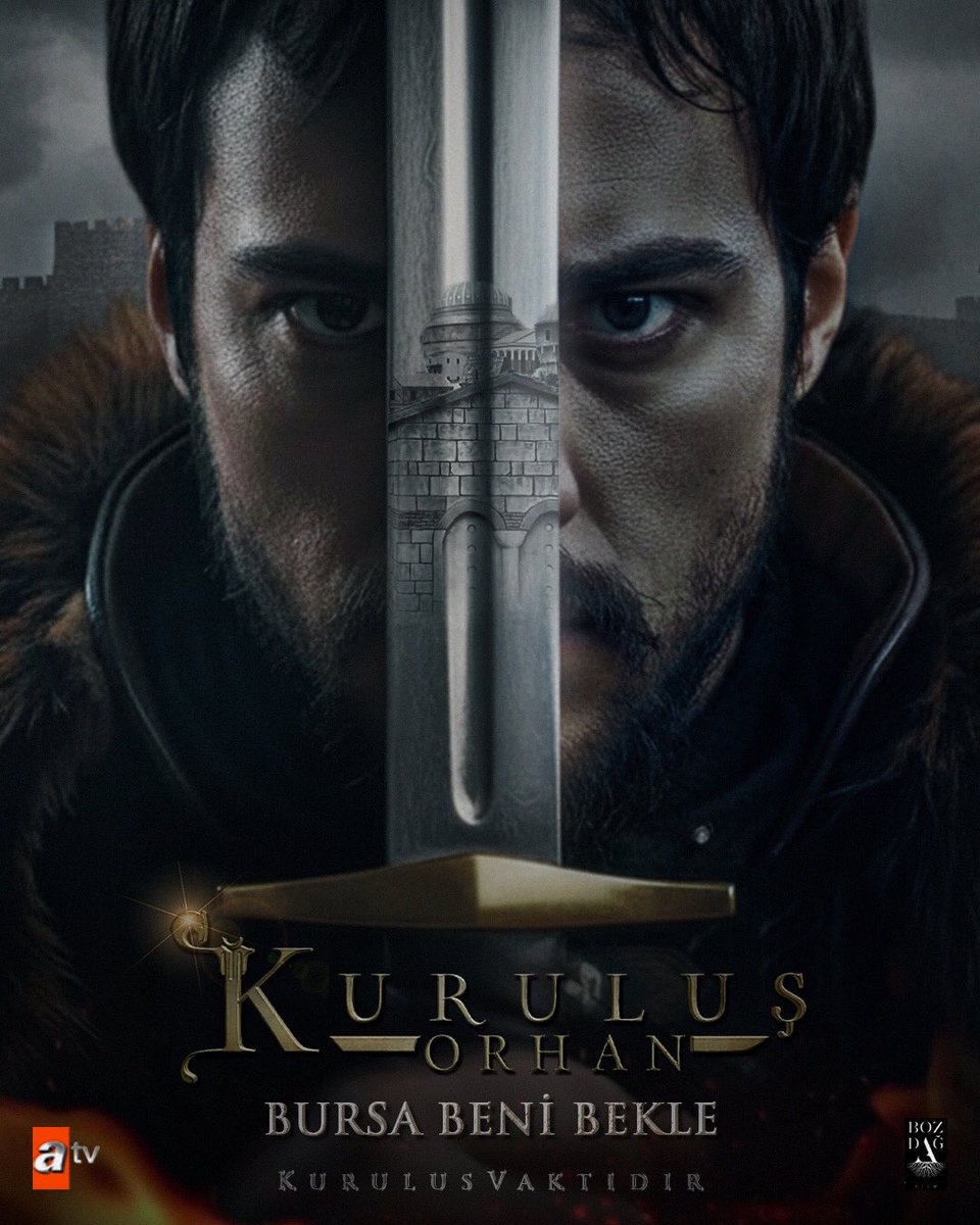 آلُِمؤسس أوُرٍهـآن tweet media