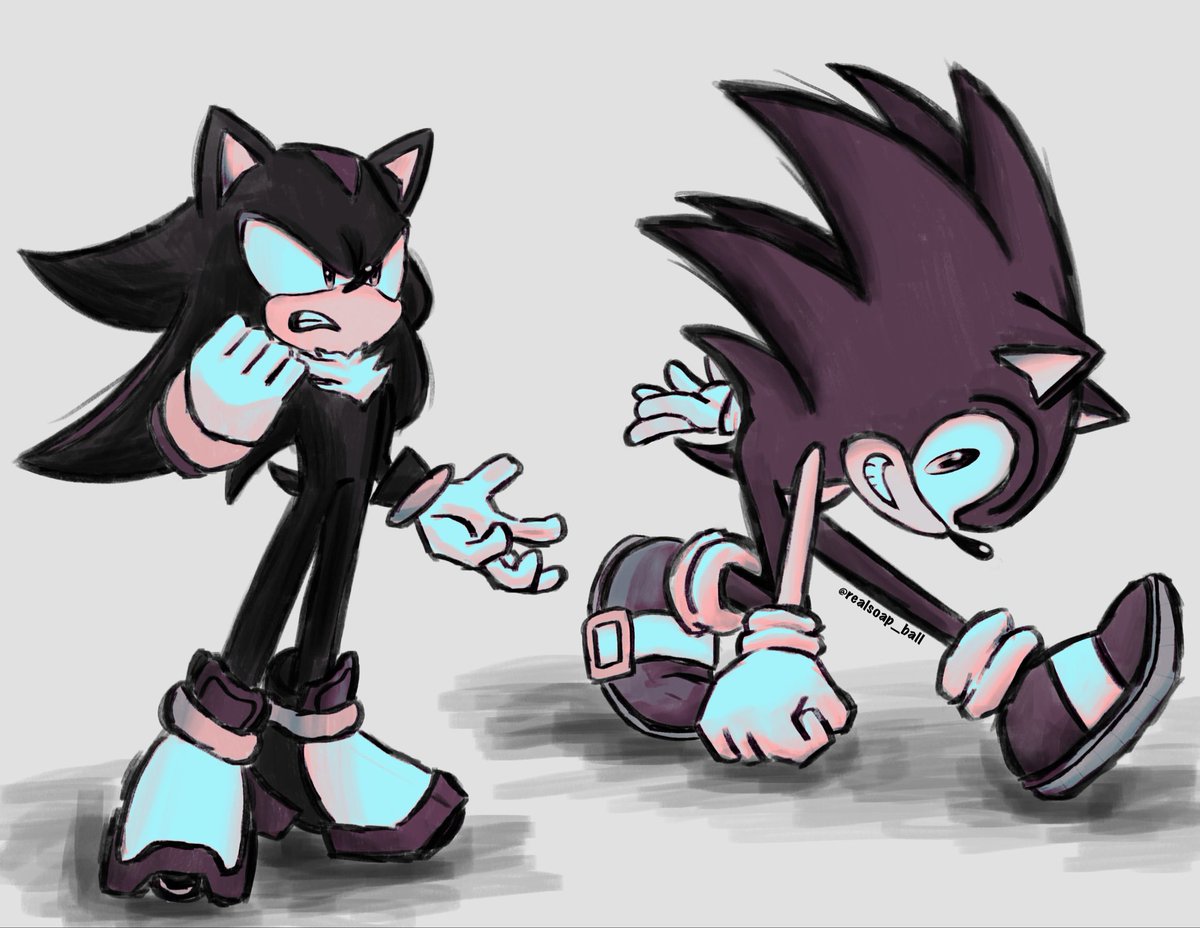 Pose Practice

#sonic
