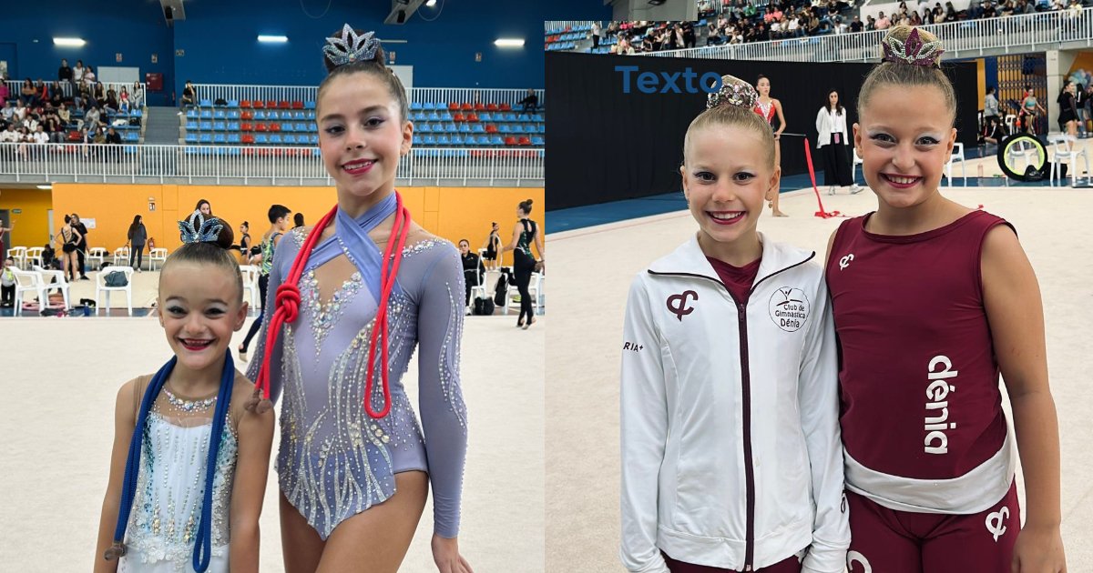 Canfali Marina Alta tweet media