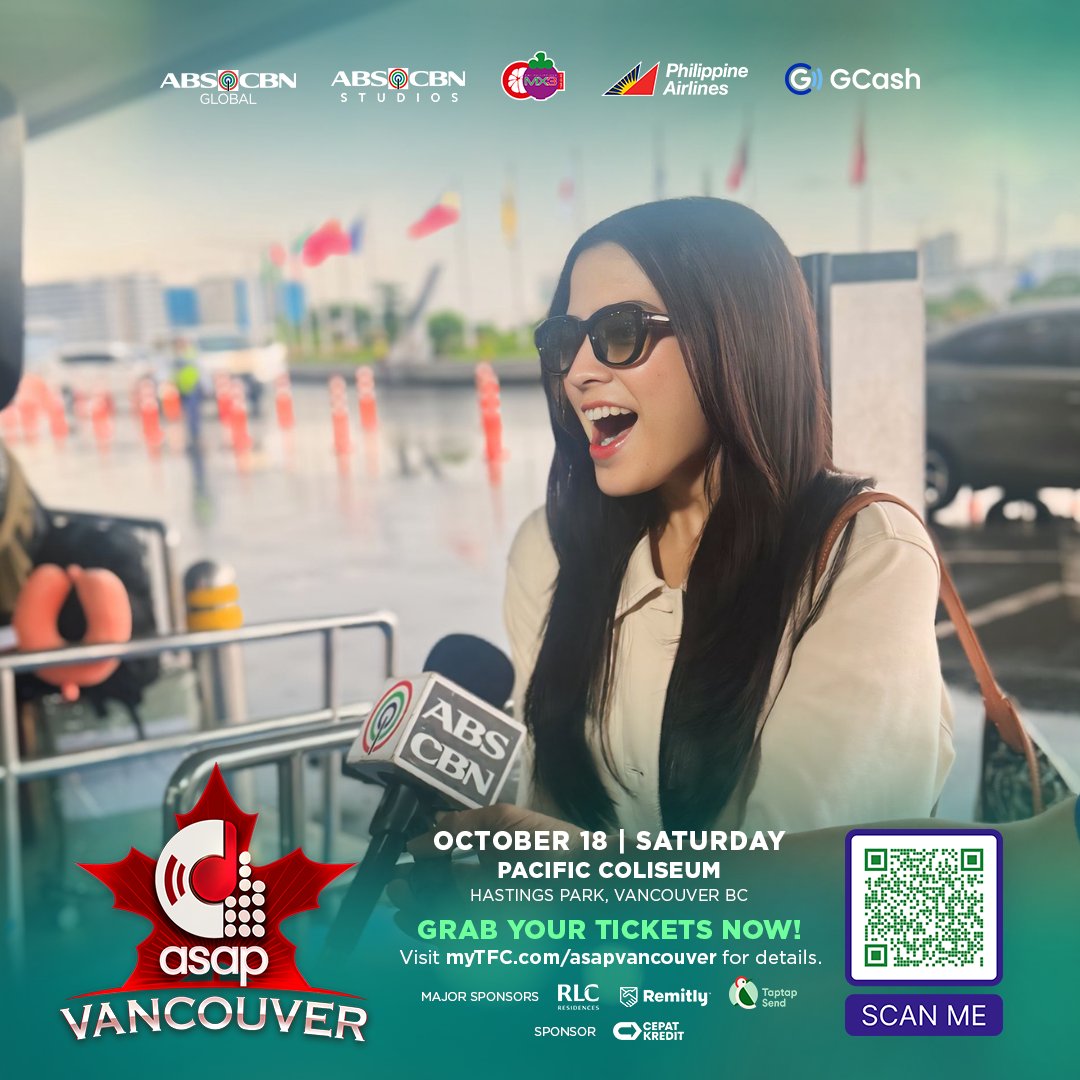 The Filipino Channel tweet media