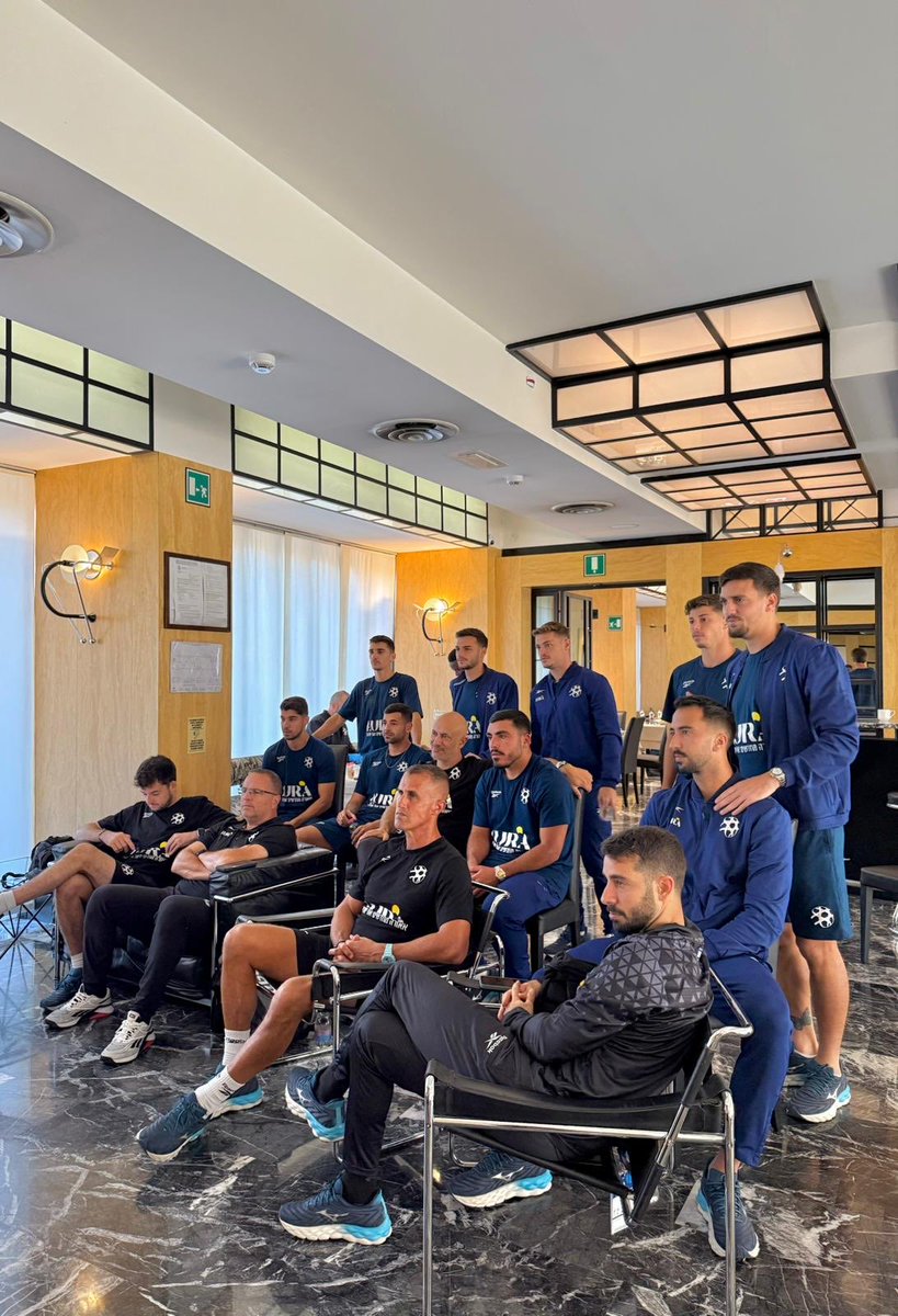 ISRAEL FA tweet media