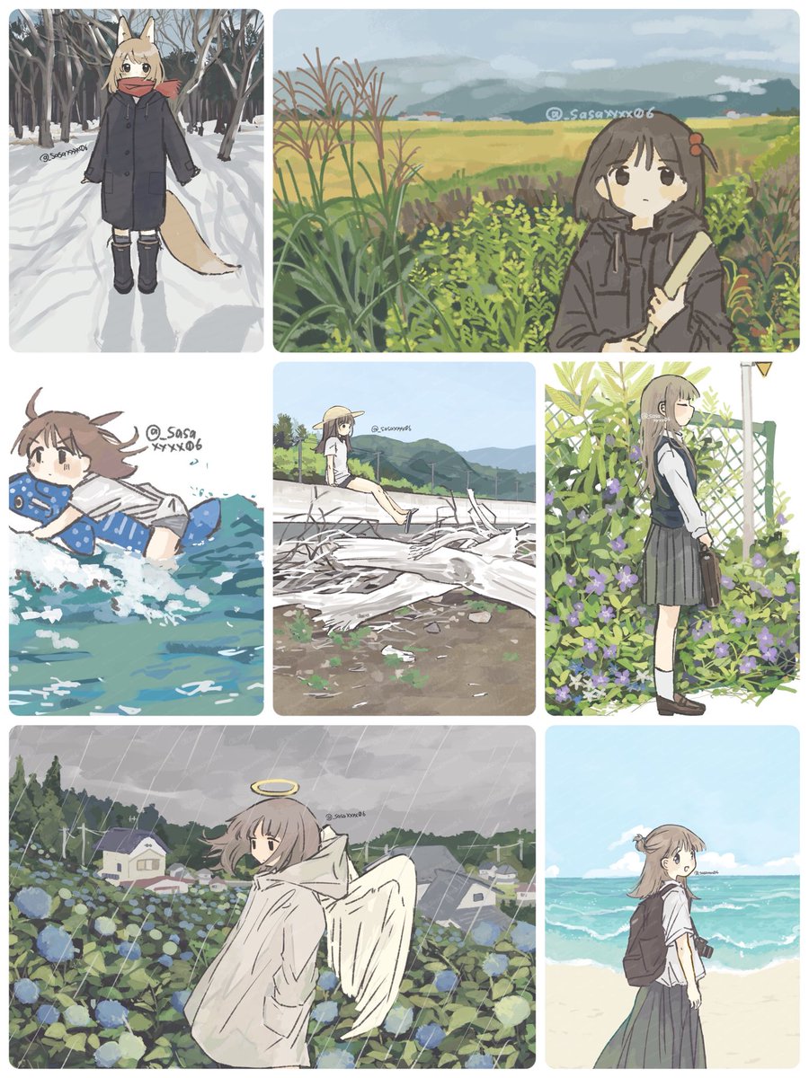 sasa C107二日目西え26a (@_sasaxxxx06) / Posts / X