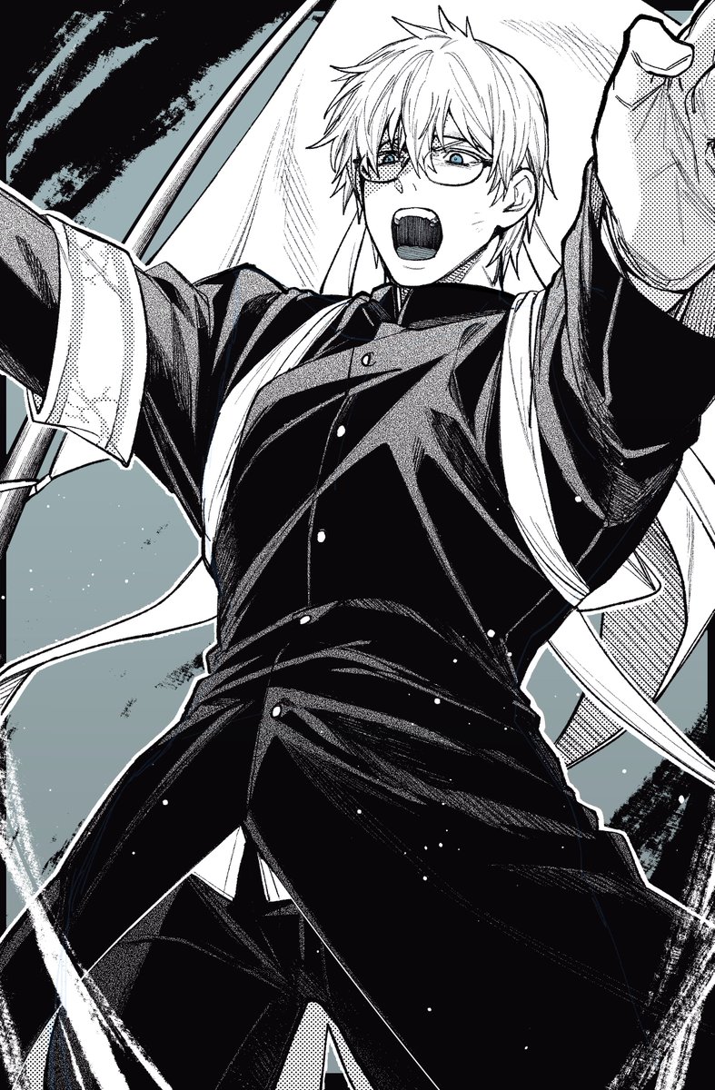 #スポーツの日 
去年描いたものの再掲　この時期は体育祭もあるもんな
玉入れ競争はいまでもやりたい