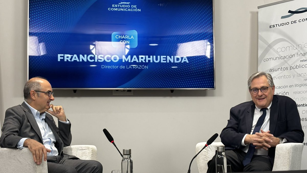 Eva Fresnillo tweet media