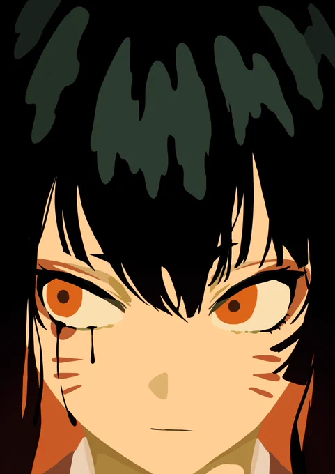 線なし