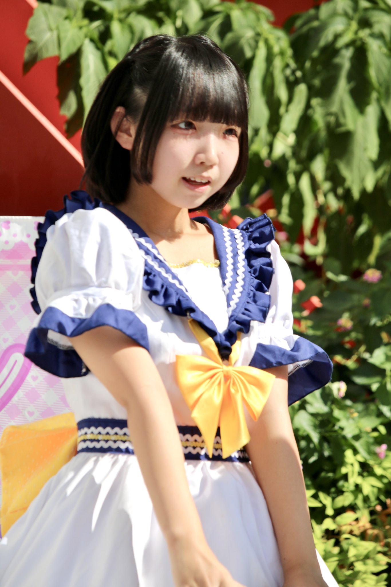 アリスでアイドル - Search / X