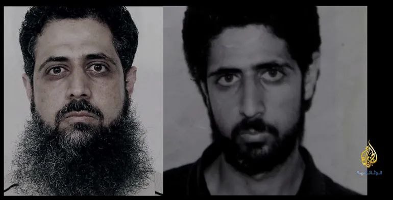 #متابعة_شهاب | ⭕️ القسامي محمود عيسى.. 33 عامًا من الصمود تنتهي بالحرية

▪️ بعد 33 عامًا في الأسر و13 عامًا في العزل الانفرادي، سينال القائد القسامي محمود عيسى “أبو البراء” حريته ضمن صفقة تبادل الأسرى التي أنجزتها المقاومة في إطار عمليات “طوفان الأحرار”.

▪️ اعتُقل محمود عيسى عام