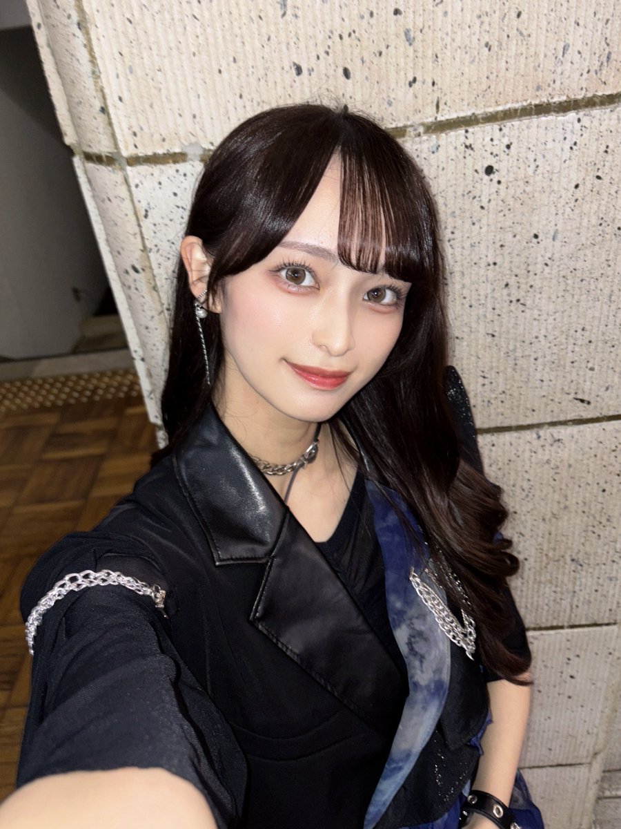 #ぐんまちゃんアイドルフェスティバル 
ありがとうございました🐴
WHITE SCORPIONのALLYです🪽💙

ホワスピ群馬初上陸楽しかったー！！
また来るねー！！！⸝⸝◜࿀◝ ⸝⸝