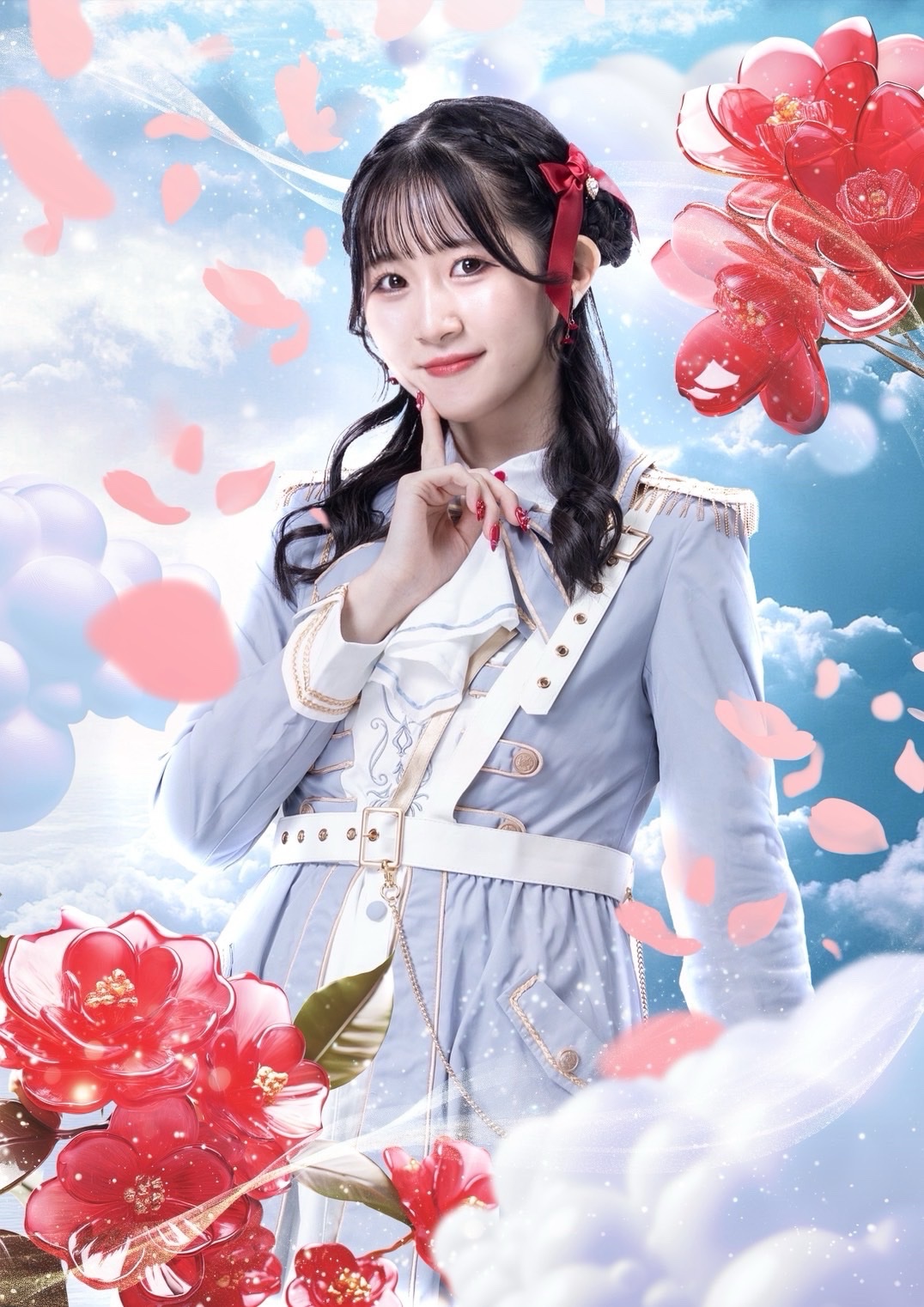 えりりんc 2025-AY266NROL - 京都の中古自転車・新車販売 サイクルショップ