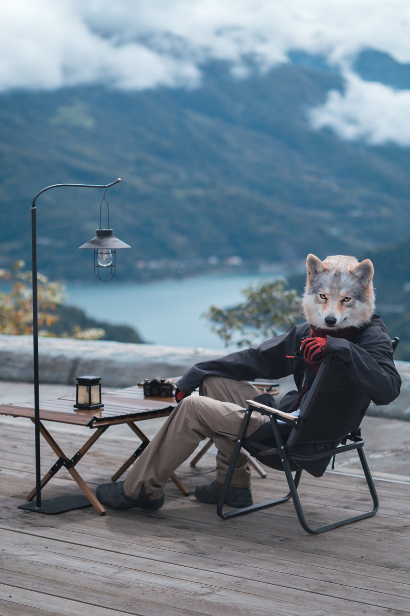 Ashen/アシェン tweet media