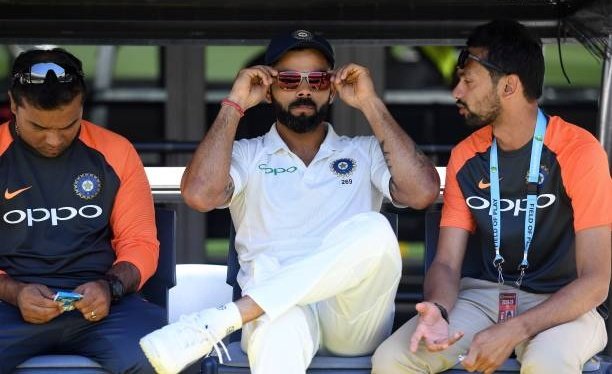 🚨 INDIA CONCEDED 10 OR 10+ HUNDREDS IN A SINGLE CALENDAR YEAR IN TESTS IN 2024 &amp; NOW 2025* 🚨

- Under Virat Kohli's captaincy, India never conceded 10 or 10+ Hundreds in a single calendar year in Test cricket. 🙌