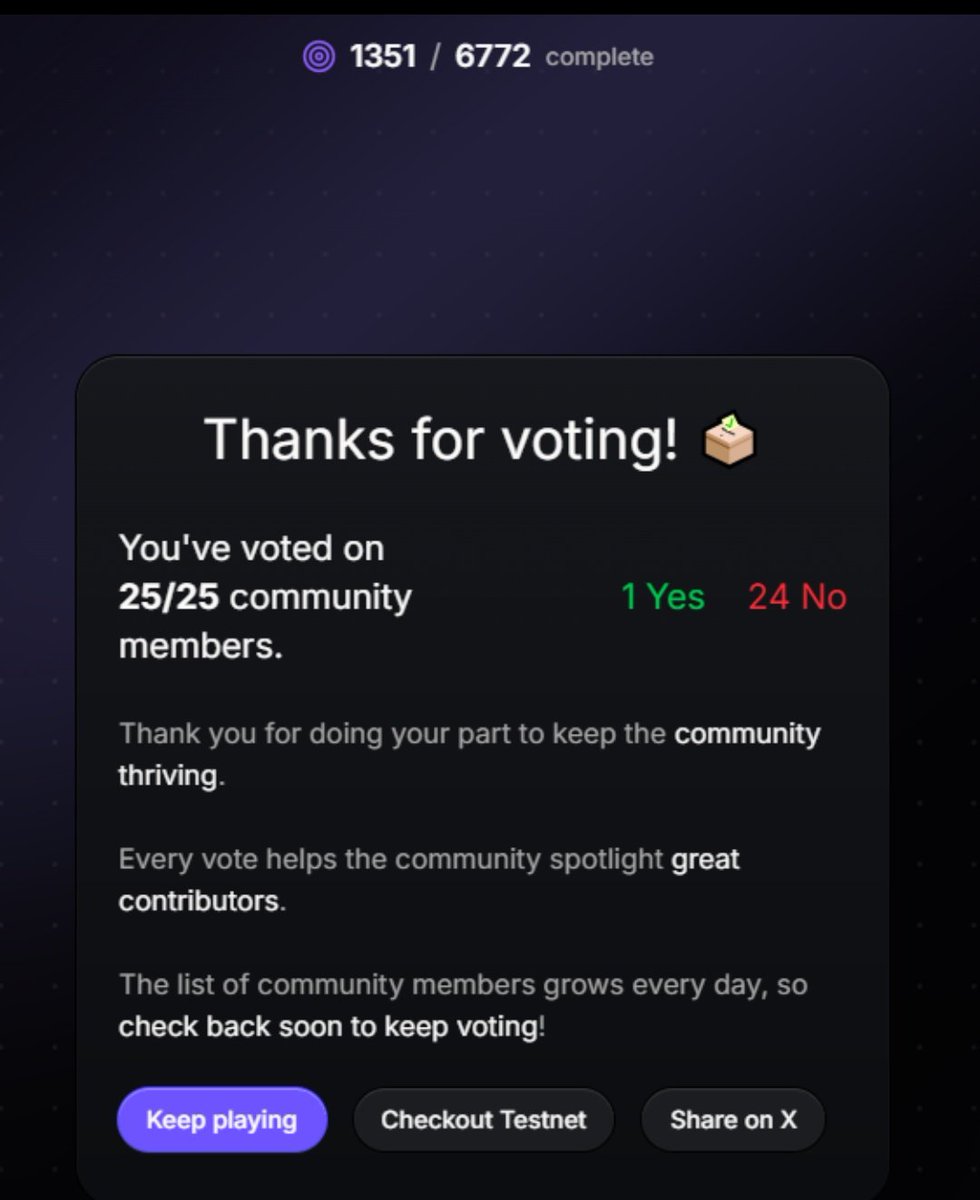Gmonad full access 

Today is going to be a long day.

Who wants to be recognized?