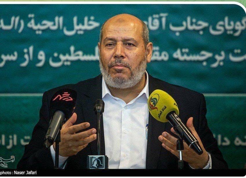 Khalil al-Hayya, einer der Hamas-Führer, der an den Kairoer Verhandlungen teilnahm, erklärte heute: 

„Der Countdown zum nächsten Massaker hat begonnen. Nächstes Mal werden wir alle Juden abschlachten.“ 

Wer glaubt, dieser Krieg sei vorbei, hat seine Hausaufgaben nicht gemacht.