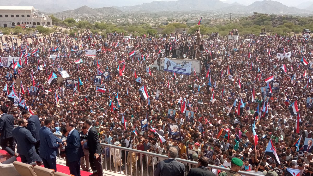 أكتوبر الجنوب… ذاكرة الثورة وبوصلة المستقبل.
من رماد التحديات تُولد الإرادة، ومن ذاكرة الثورة يُصاغ الوعي الجديد."
الضالع تحتضن العهد الجديد… أبناء الجنوب يجددون الولاء لمسيرة التحرر."
14 أكتوبر… ليس مجرد تاريخ، بل وعدٌ لا يسقط بالتقادم.
#اكتوبر_الجنوب_عهد_جديد