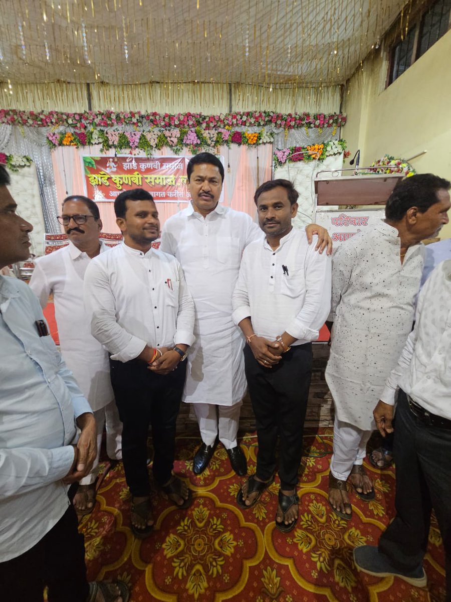 Tushar Deshmukh tweet media