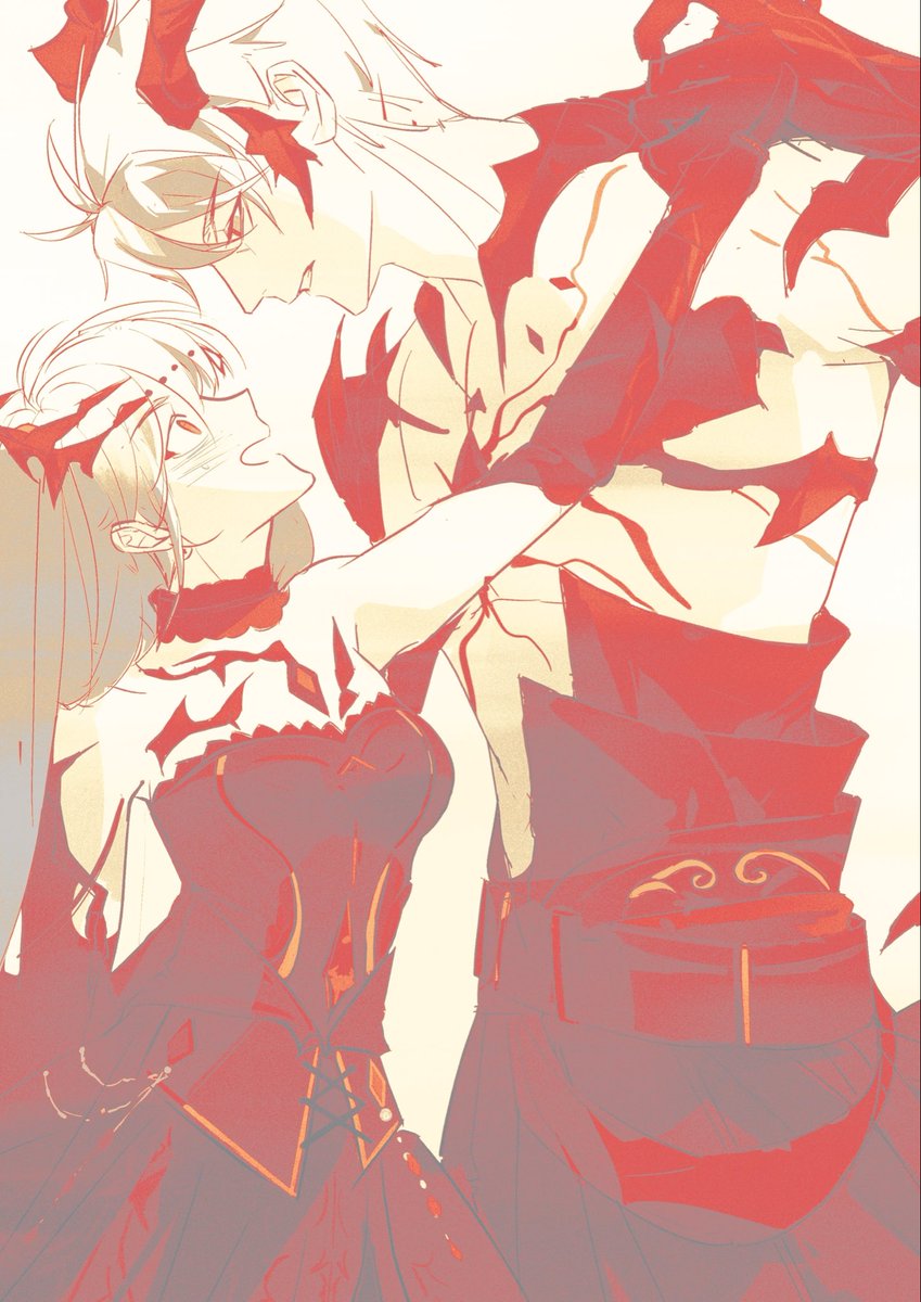 #LoveandDeepspace
#Sylus