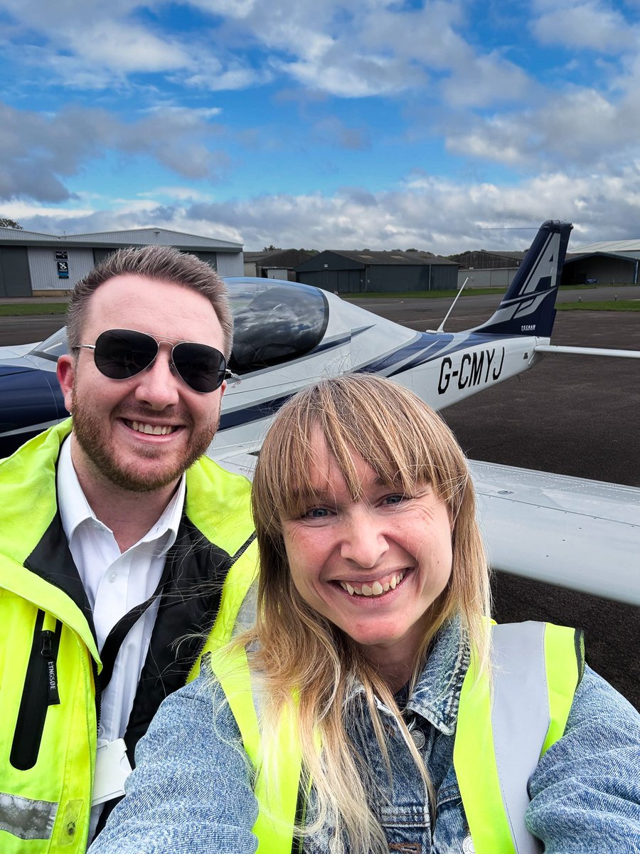 FlightLogger1's tweet image. ✈️ Aeros Strengthens Compliance Confidence with FlightLogger

🛡️ To add an extra safeguard on top of their existing procedures, Aeros enabled FlightLogger’s booking block feature.

Read the story: eu1.hubs.ly/H0nHFTL0

#FlightLogger #Aeros #BuiltByAviationProsForAviationPros