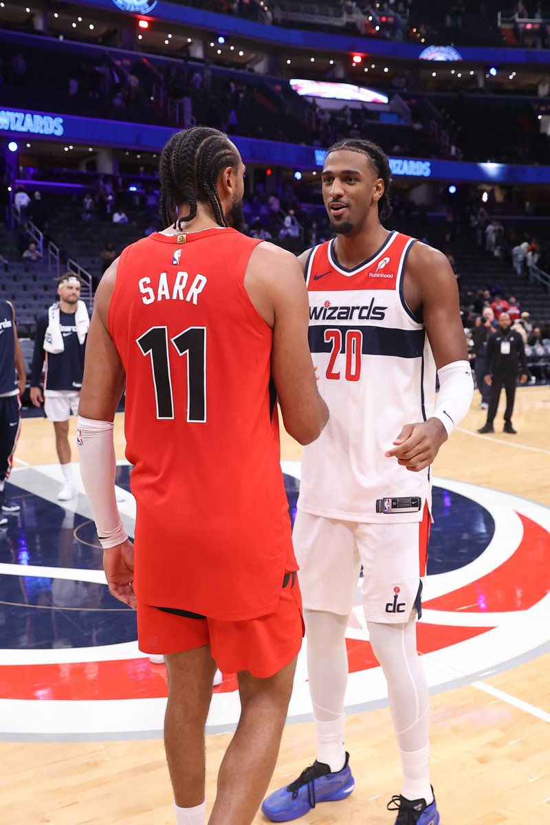 NBA France tweet media