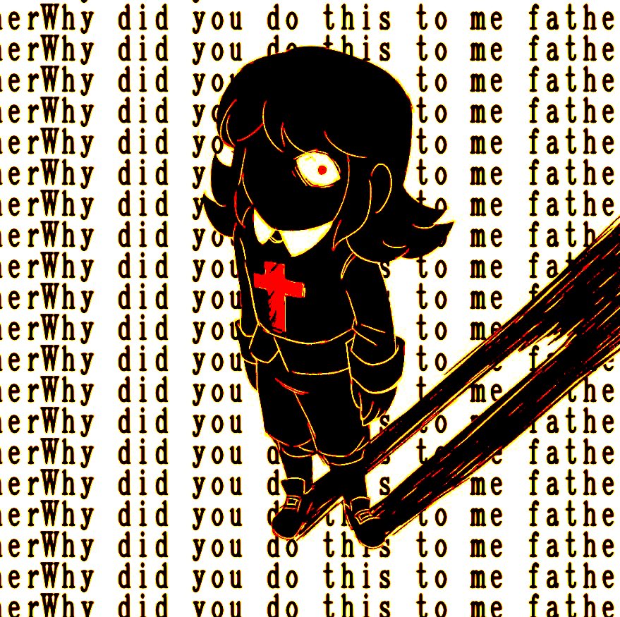 Crackmynut_LT's tweet image. I love Abaddon.🫶✨
#hauntedhotelfanart #Abaddon #hauntedhotelabaddon