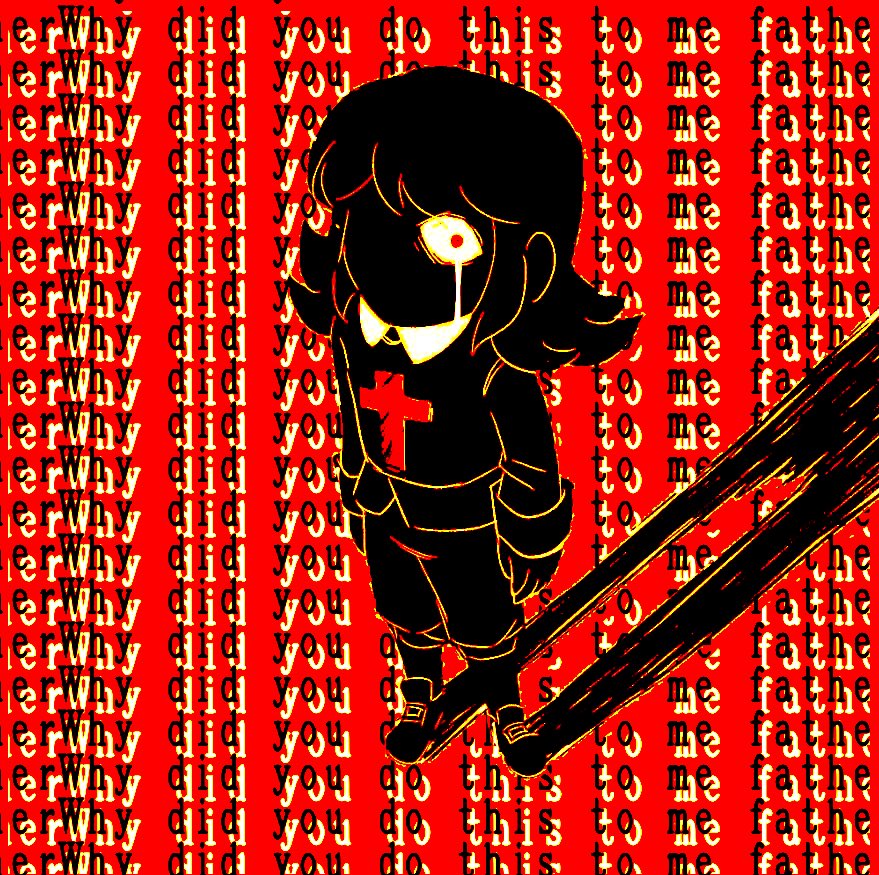 Crackmynut_LT's tweet image. I love Abaddon.🫶✨
#hauntedhotelfanart #Abaddon #hauntedhotelabaddon