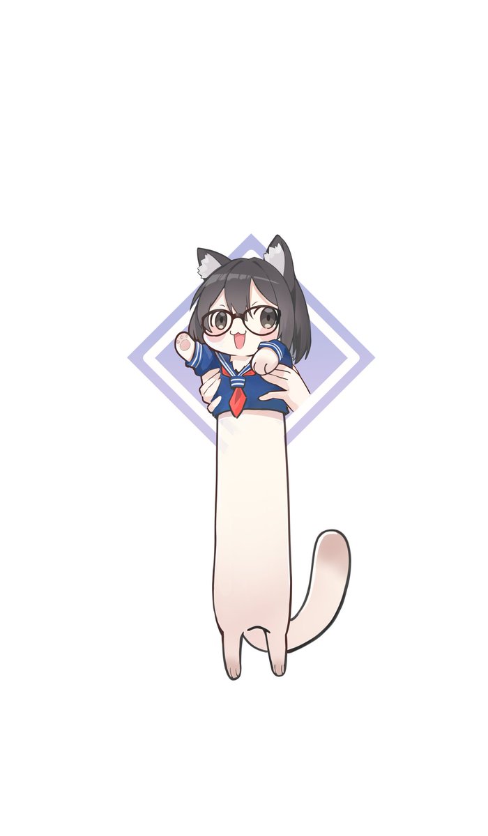 🐾Nekomimi Sally x Gainoob X Zrstudio Collab
Pre0rders OPENS NOW at https://t.co/fb7OIVijI2
 Online Shop 🐱

-A4 Size 
-38 Pages
-Illustration By @gainoob 
-Ends On Oct 25 Ships Out Mid Dec! https://t.co/tjKyBcHkjN