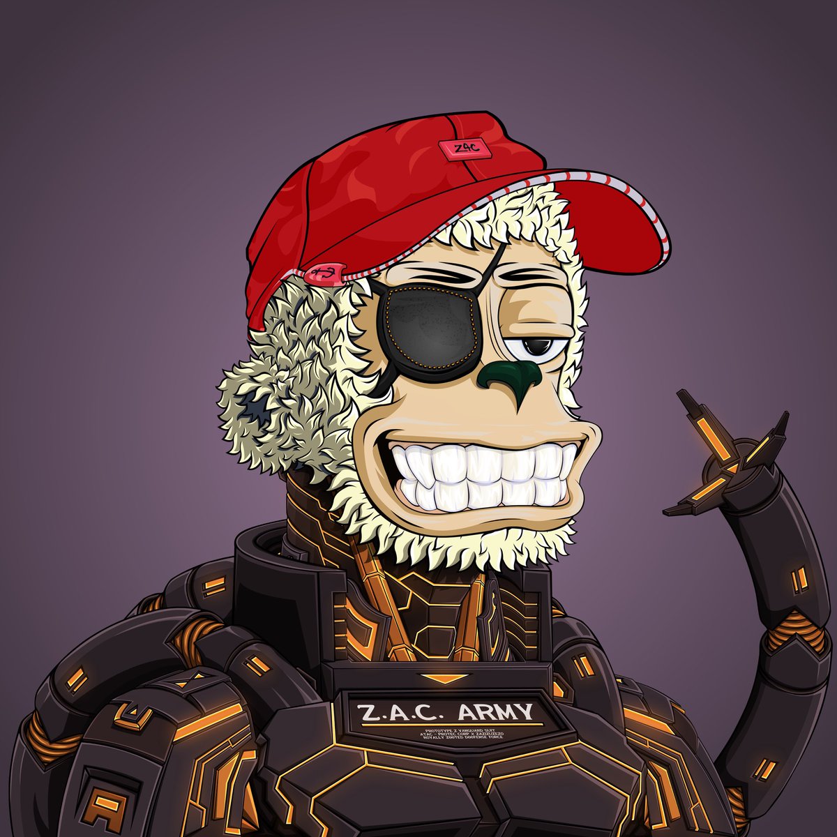 ZcChild's tweet image. New update for z00tz ⚓️