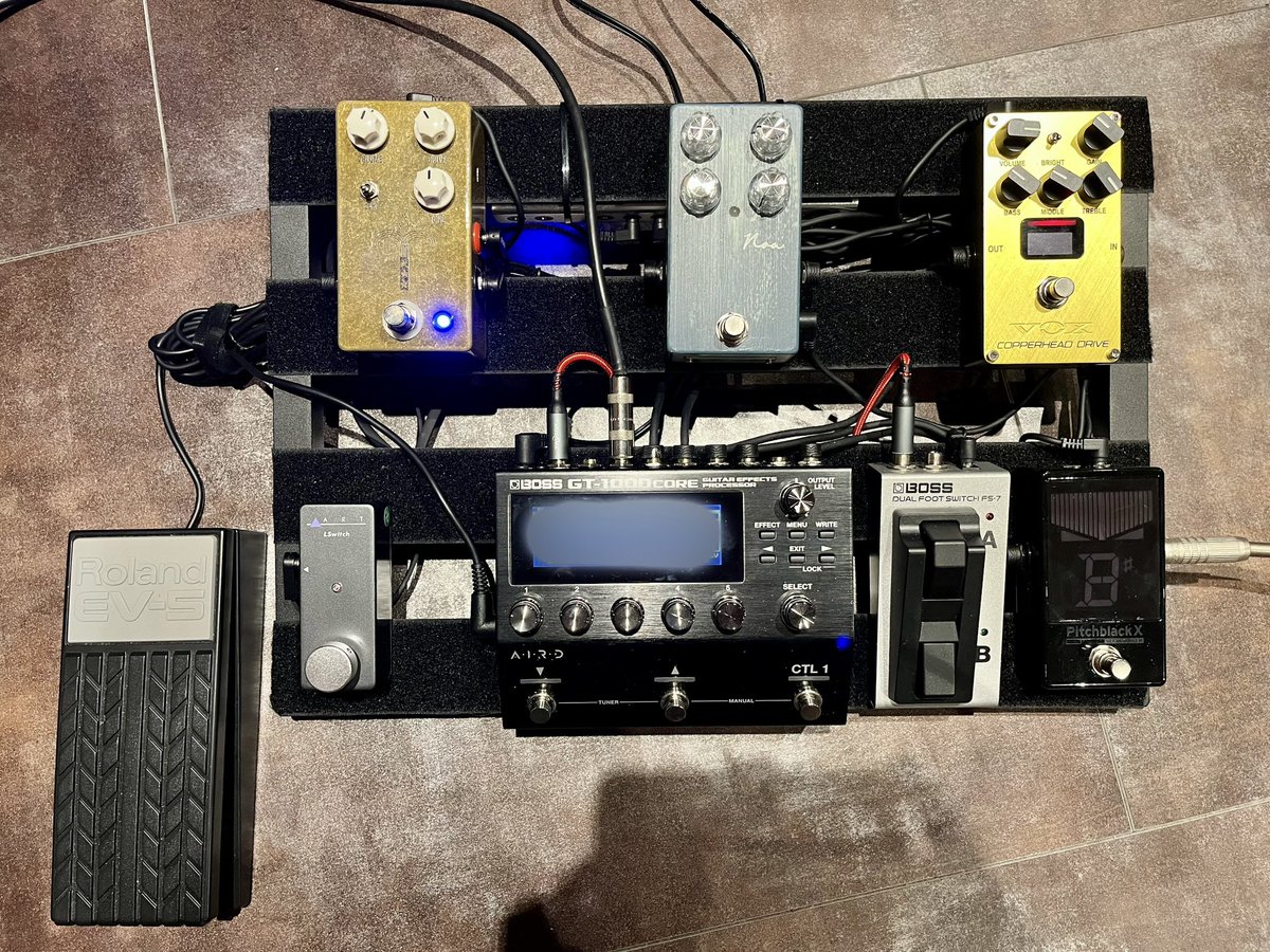 Petla (@Petla_pedals) / Posts / X