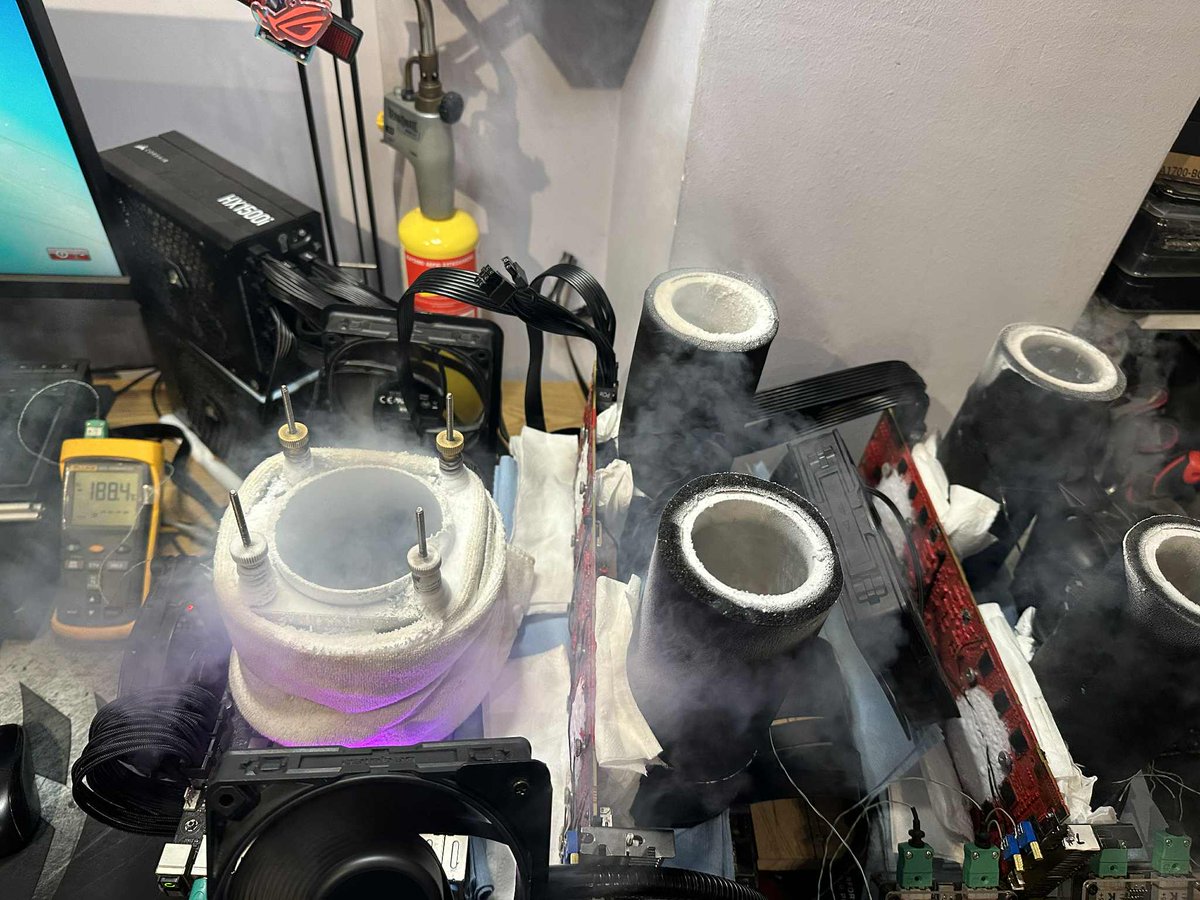elhackernet's tweet image. facebook.com/OverclockedGam…