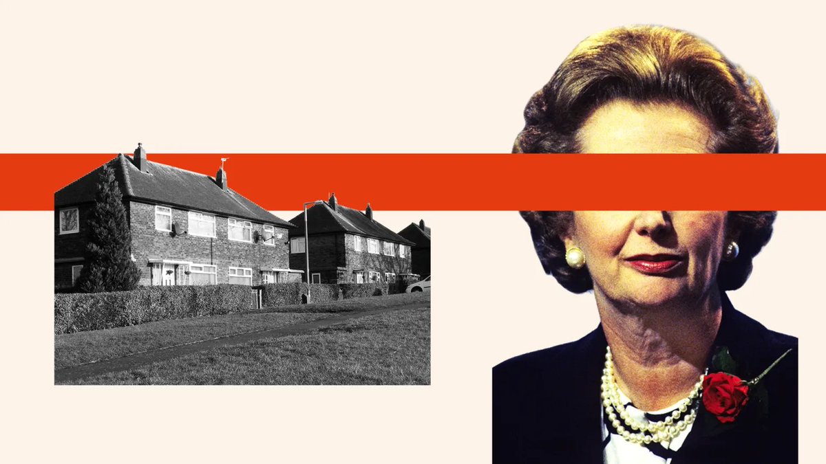 In 2014, Hackney Council sold a property under Right to Buy for £95,050

In 2021, they bought it back off the ex-tenant for £365,000

In just 6 and 1/2 years, the council lost £269,950 on a single property

It's not an isolated example. <a href="/BigIssue/">Big Issue</a> has uncovered 100+ 'Yo-yo Homes'