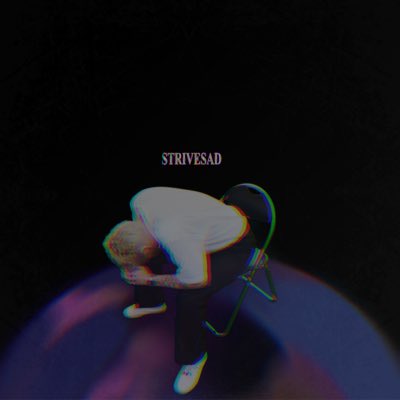 strivesad's tweet photo. #NewProfilePic https://t.co/vboQG59BFJ