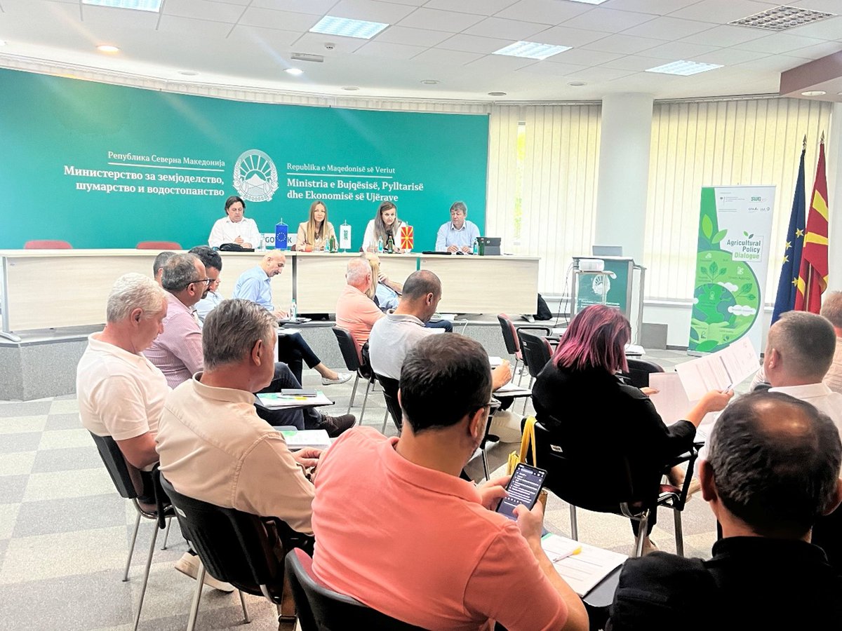 🌳🌲National Forestry Workshops on Biodiversity in Forest Policies and Plans conducted in Albania, Kosovo* and North Macedonia #apd_see #seeruralbalkans #Forests #Biodiversity #SustainableDevelopment #ClosetoNature #ForestManagement #GreenAgenda