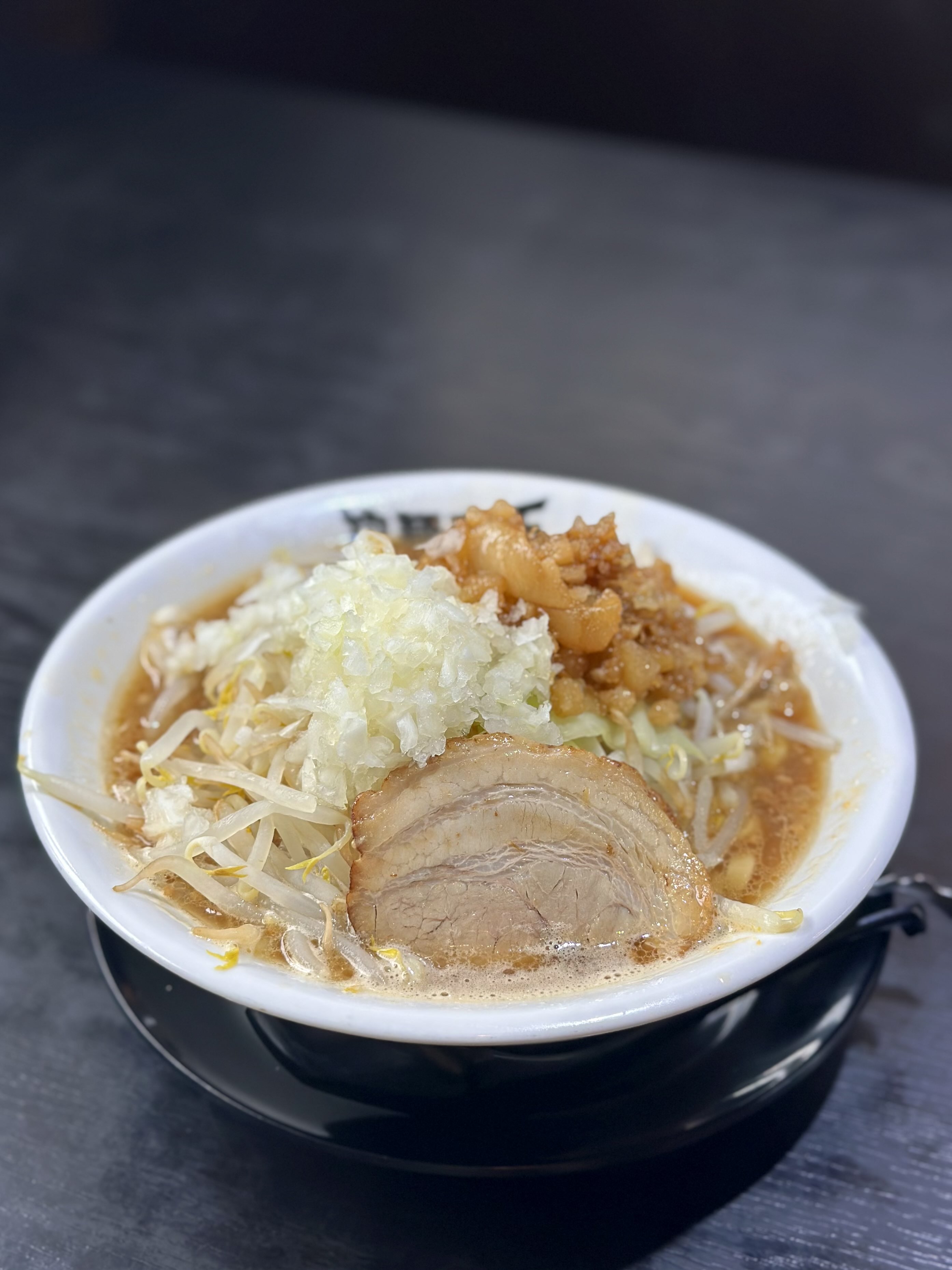 拉麺 🍜 ラーメンWalkerキッチン 今週は、本州初上陸！札幌を驚かせた