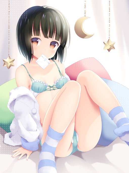 きんいろモザイクの忍ちゃん
#京章_絵 