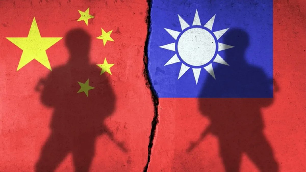 🚨 INVESTING : Taiwan afferma di non avere bisogno della Cina per la maggior parte delle sue necessità di terre rare