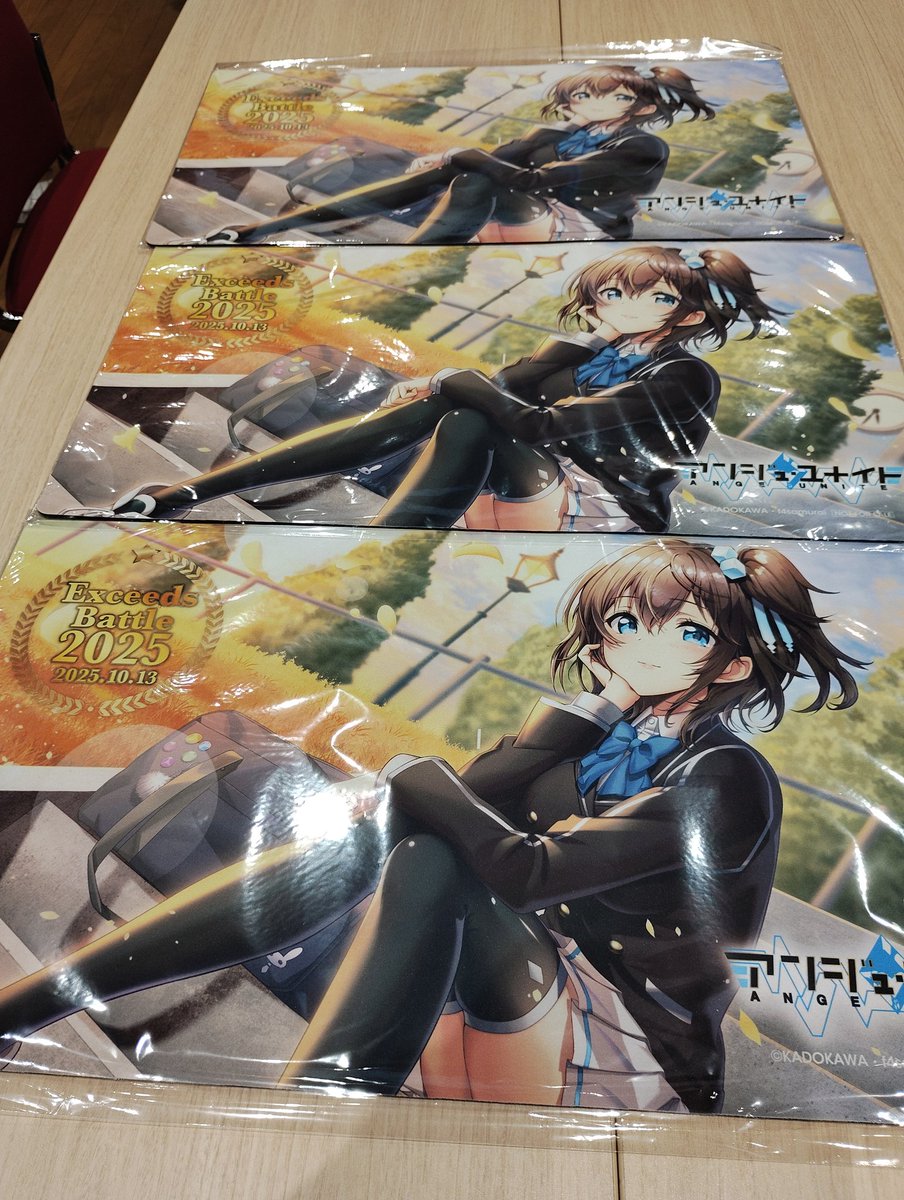 砂月流輝 tweet media