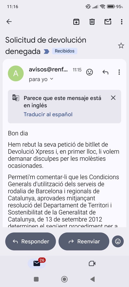 <a href="/rodalies/">Rodalies Catalunya</a> <a href="/rod2sudcat/">R2 Sud Rodalies</a> <a href="/jaumecasanas/">Jaume Casañas</a> <a href="/SilviaPaneque/">Sílvia Paneque</a> <a href="/3CatInfoViari/">3CatInfo Equip Viari</a> <a href="/oscar_puente_/">Óscar Puente</a> <a href="/salvadorilla/">Salvador Illa Roca</a> Veieu com no!! Exigeixo la devolució ja!!! 🤬