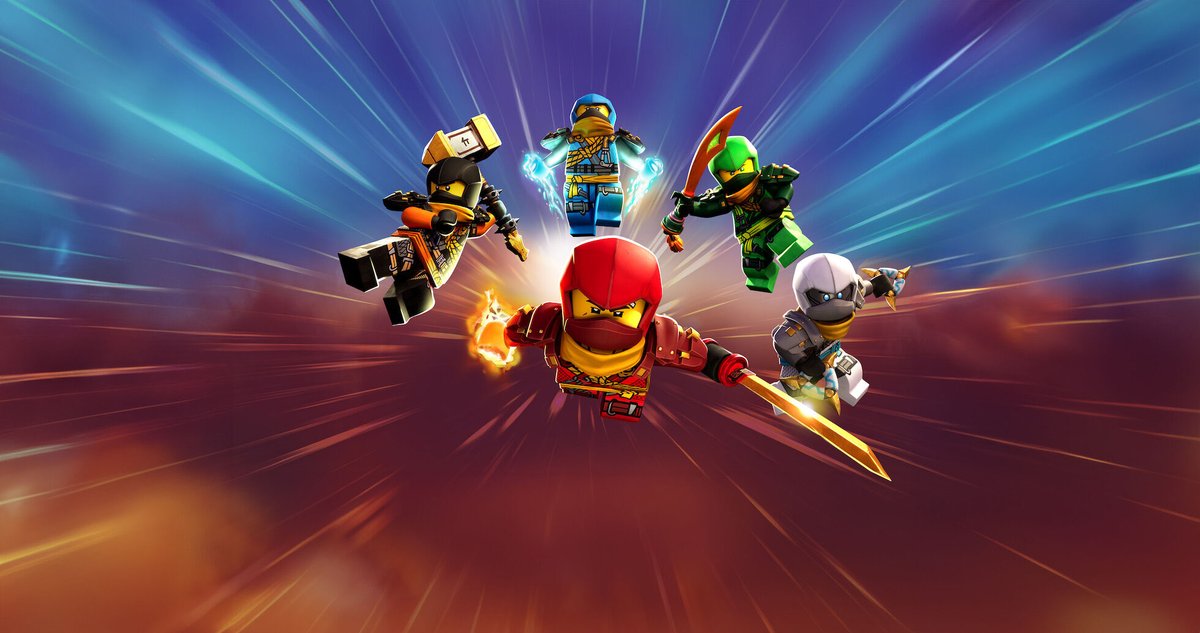 The First Chapter 7 LEGO Pass will be Ninjago themed! 🔥

(via <a href="/blortzen/">Blortzen</a>)