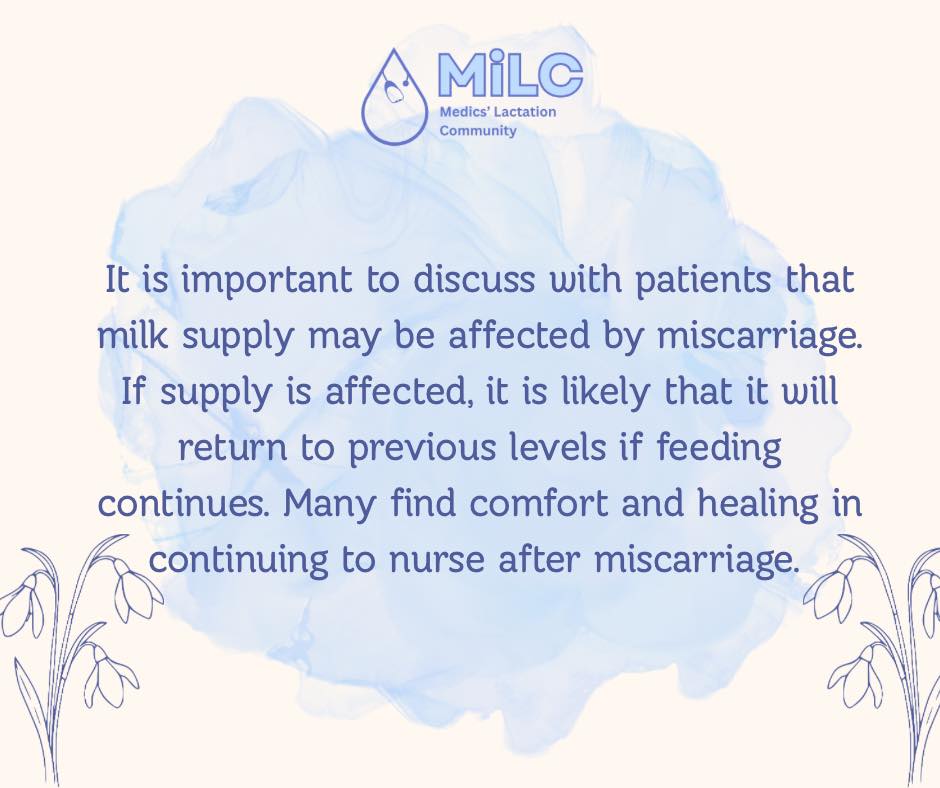 uk_milc's tweet photo. It is essential to understand what the families priorities are regarding ongoing lactation https://t.co/jHVKDVJY4s