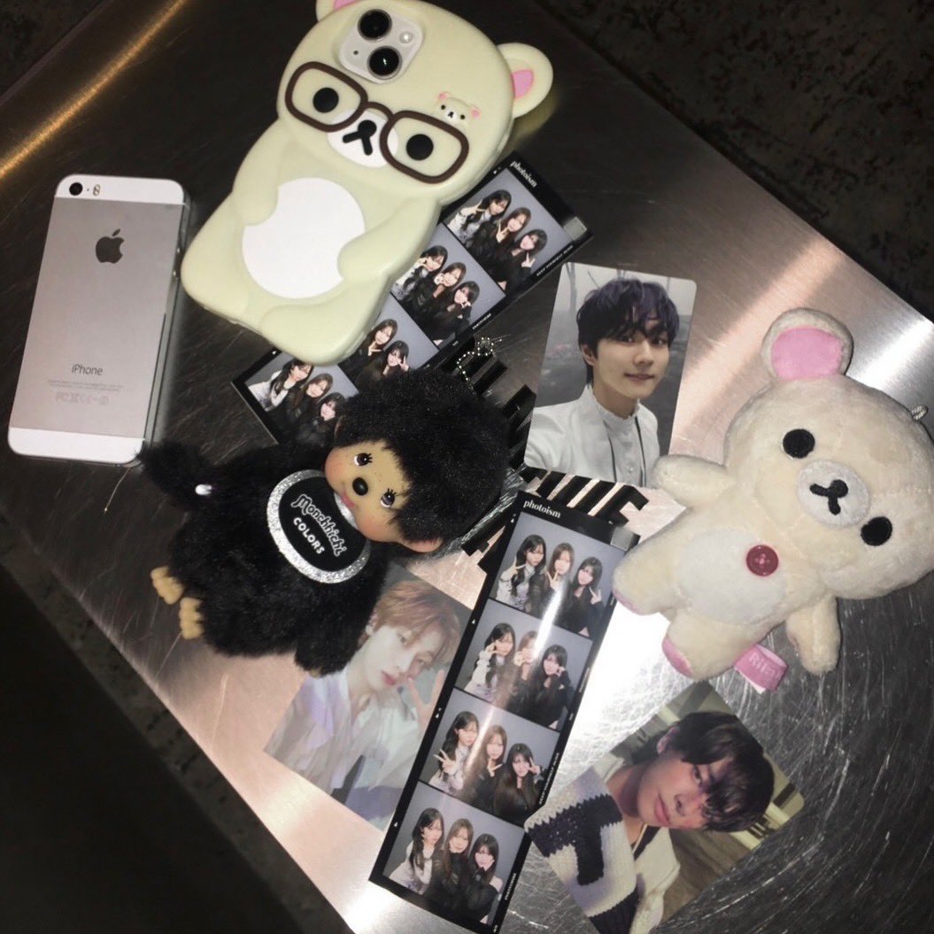 ynlfgil's tweet photo. 세젤귀 https://t.co/liDflSrtbF