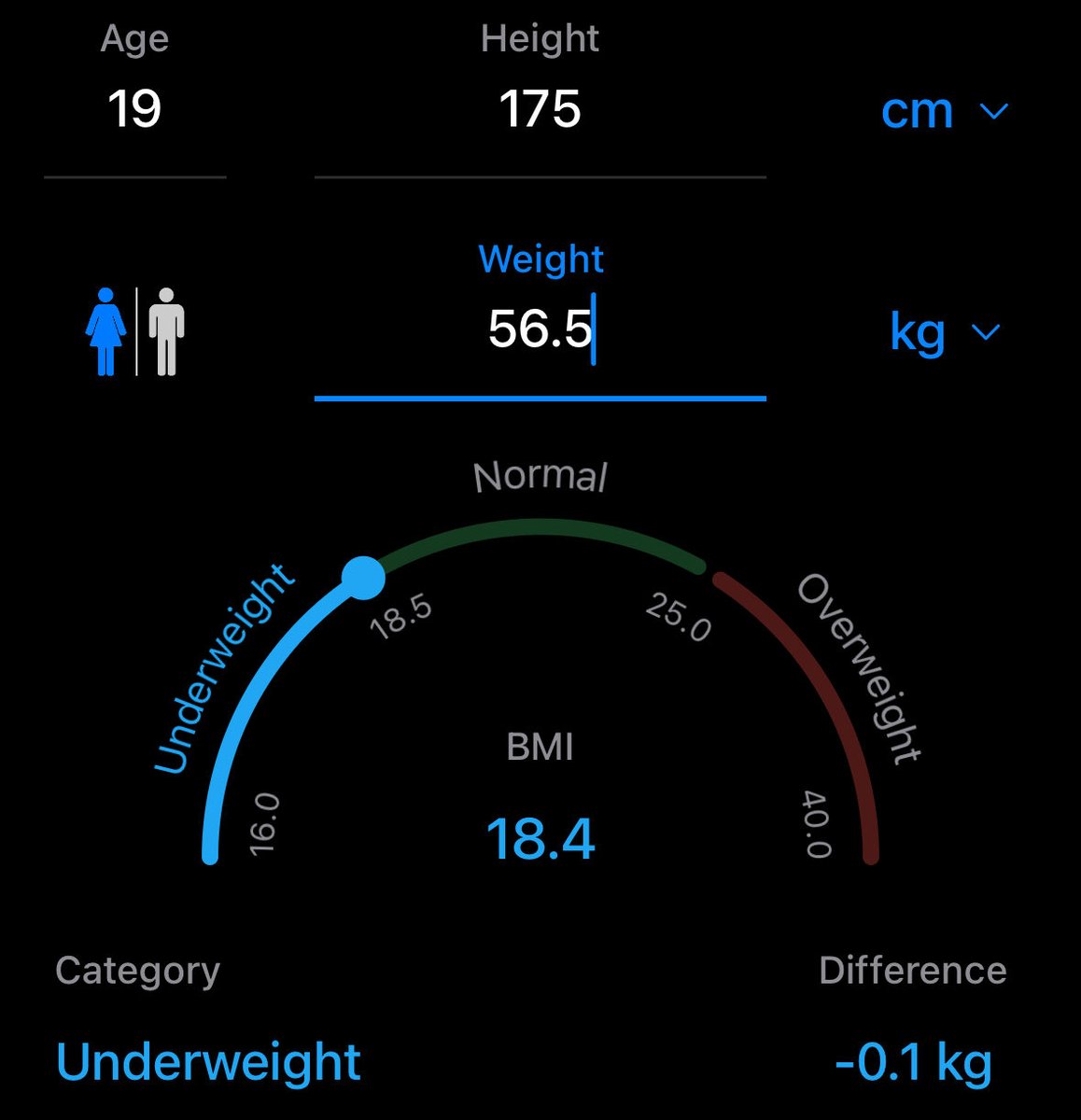 eli ･ﾟﾟ･⭑ - Maintainence era tweet media