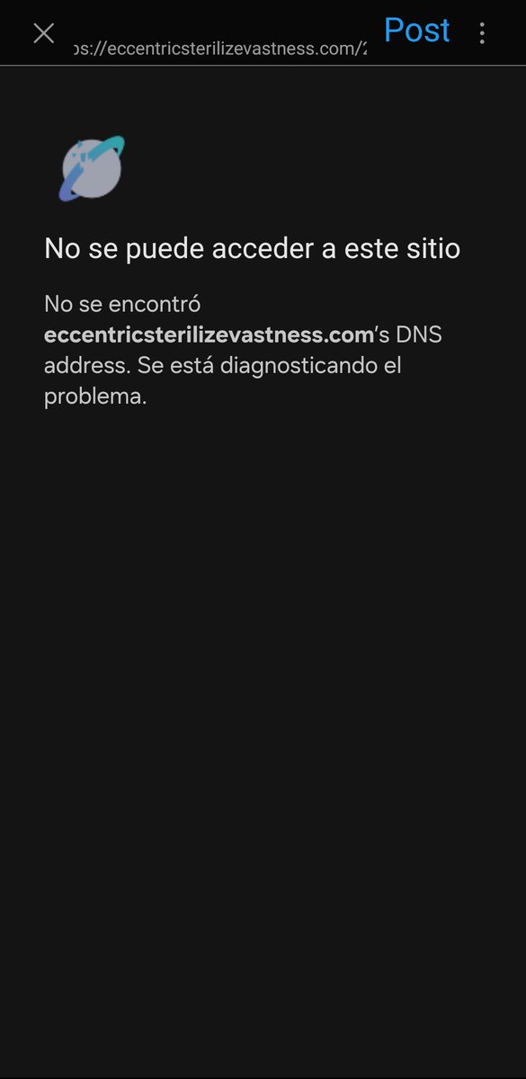 AAN2000N's tweet photo. Has anyone noticed that when watching a video, a web page loads and the video itself doesn't load (This isn't true for all videos, just some). I attach evidence https://t.co/tZRl23f90a