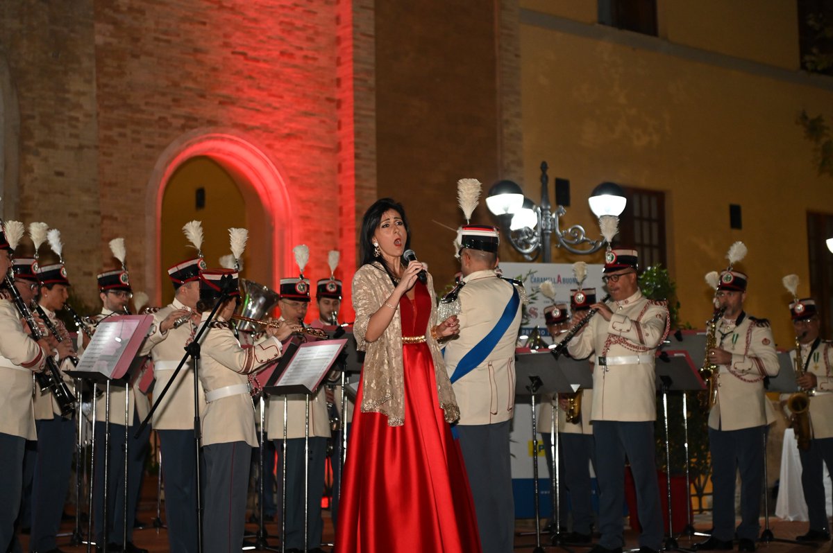 caramellabuona's tweet photo. VIII edizione del Premio Internazionale Liberi di Crescere: La Caramella Buona premia Esercito Italiano, Poste Italiane, Padre Patriciello, Francesca Fagnani e Roberto Ciufoli 

@SenatoStampa @Esercito @PosteItaliane @r_mirabile @RobertaBruzzone @francescafagnan @WildcomItalia https://t.co/GmHYYWIUke