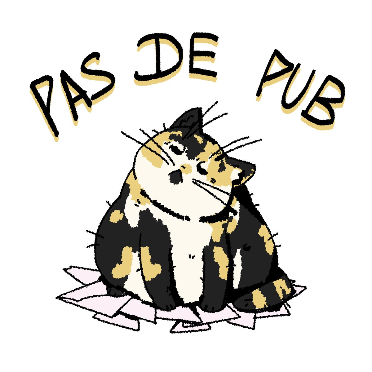 MagicalSouillon's tweet photo. Chaussette on my mailbox ❤️

#Illustration #Art #Drawing #Draw  #Doodle https://t.co/JyFk22P7br