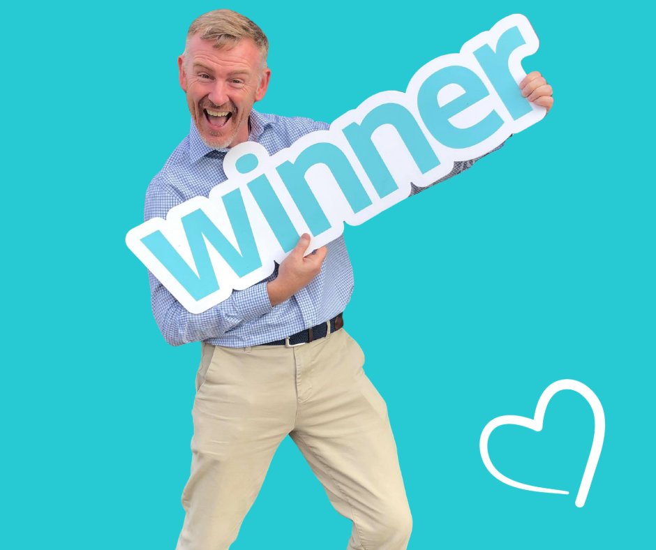 Massive congratulations to Friday's lucky winners! 🥳

Play number 148712, who supports Cynthia Spencer Hospice and won £1,000, and play number 32215, who supports <a href="/StHelenaHospice/">St Helena</a> and won £200! 👏

This week's rollover is £11,000! 🤩
#lotteryresults #winners

18+ Gamble Aware