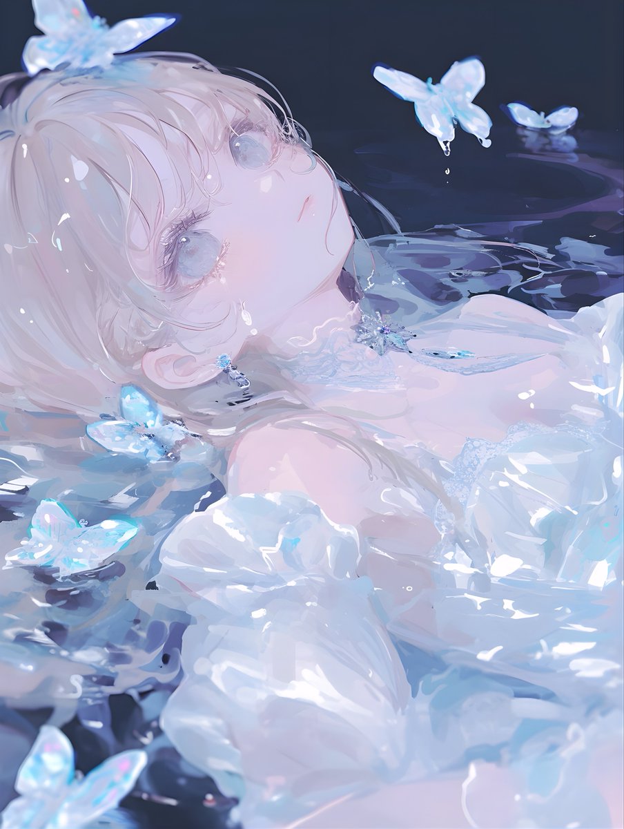 moa_nyanAi's tweet image. 水系まとめ💧

AIイラスト✎𓈒𓂂𓏸
フリーアイコン♡フリーイラスト‧⁺📕

#もあイラスト
#AIart

保存･使用はフォロワー様限定です&amp;gt;  ̫ &amp;lt;🤍

配信等素敵な活動で使用する際の注意事項はALTへ💭