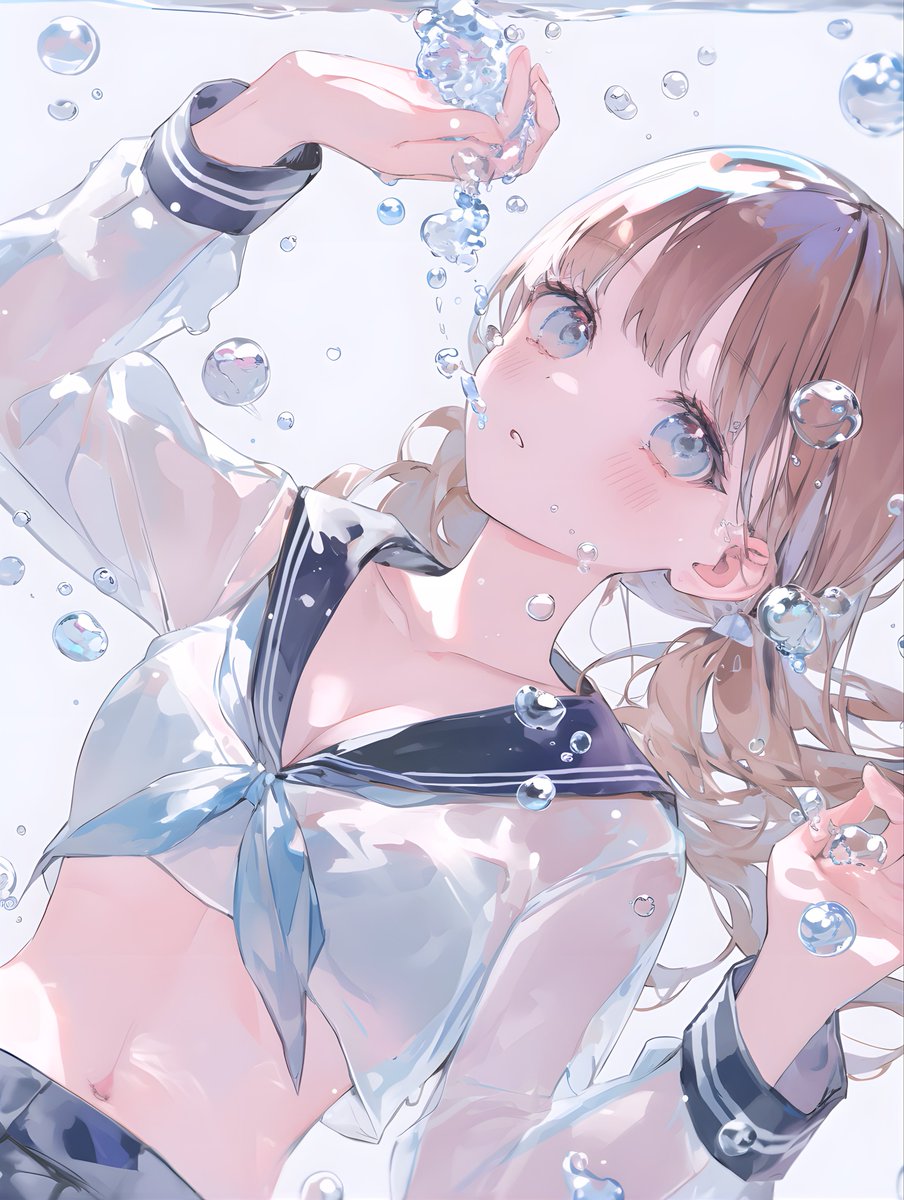 moa_nyanAi's tweet image. 水系まとめ💧

AIイラスト✎𓈒𓂂𓏸
フリーアイコン♡フリーイラスト‧⁺📕

#もあイラスト
#AIart

保存･使用はフォロワー様限定です&amp;gt;  ̫ &amp;lt;🤍

配信等素敵な活動で使用する際の注意事項はALTへ💭