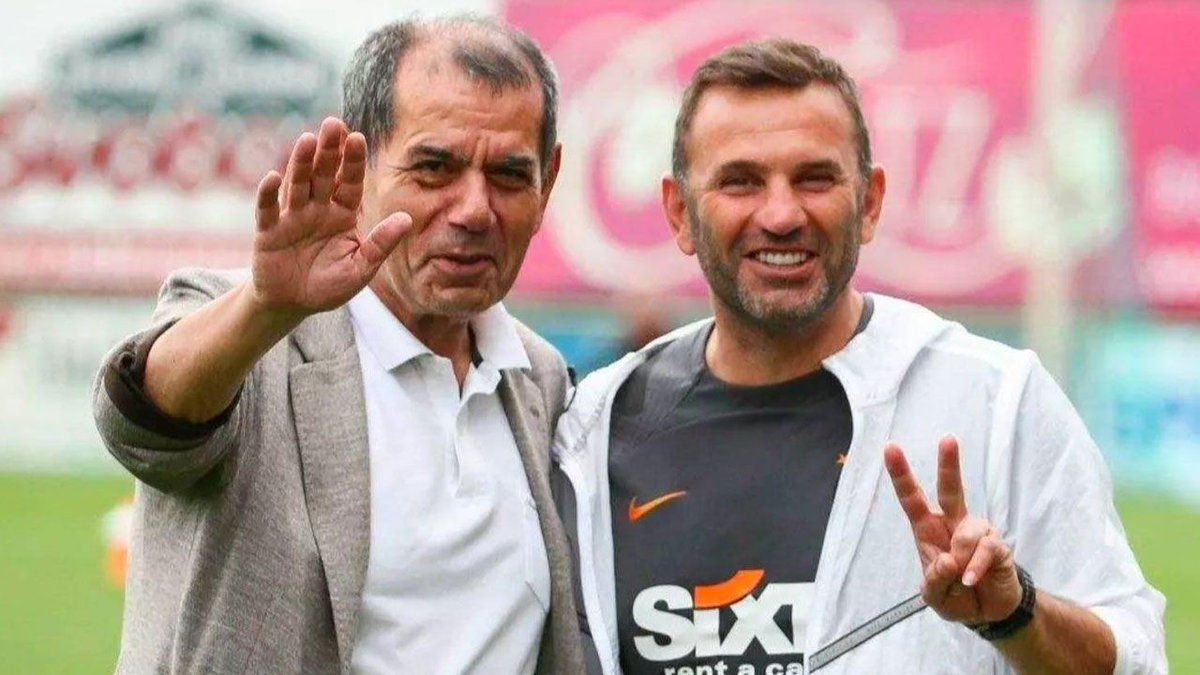 Forza Cimbom tweet media