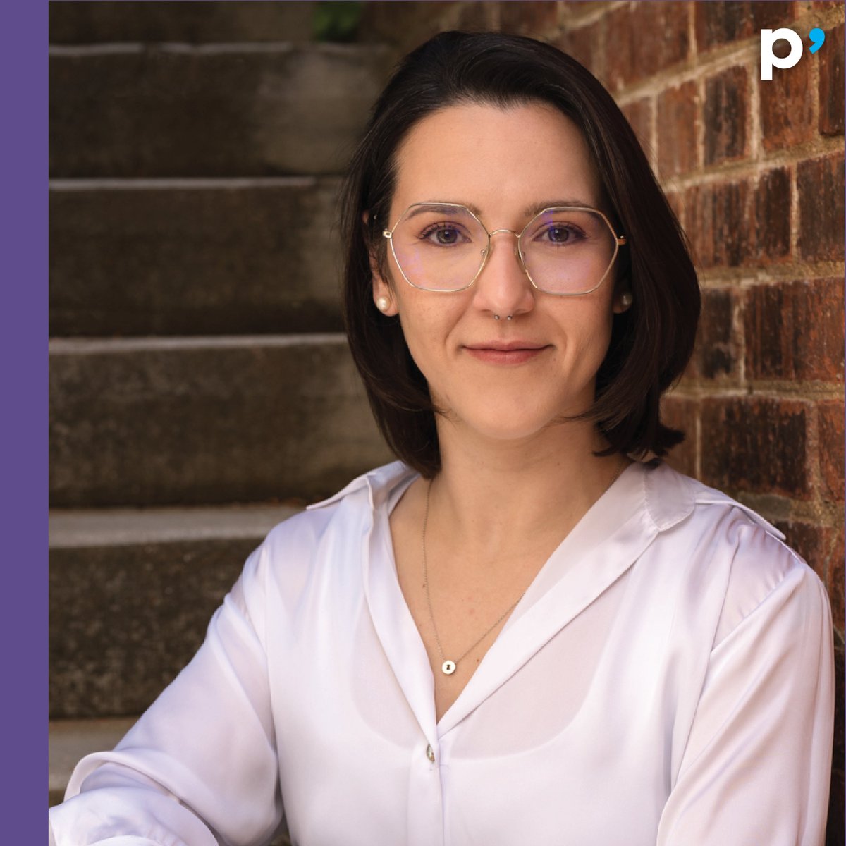 purple_prpl's tweet photo. A well-deserved promotion is always a moment of joy. 🎉 Today, it’s not only Rita Carvalho celebrating, but an entire team. Congratulations on your promotion to Manager! Thank you for your endless commitment and for pushing us to be like you: the best!
Together, we are pur’ple.🤩 https://t.co/pcFsiO5eck